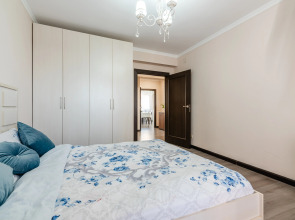 Квартира ЖК Теремки