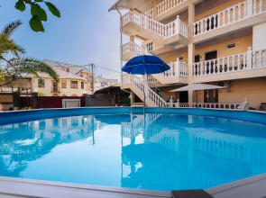 Гостевой дом Яна