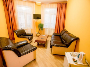 Отель Гостиница Лира