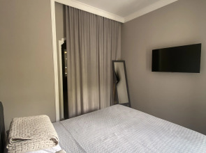 Квартира в историческом центре города