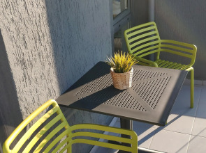 Апартаменты White Sails View