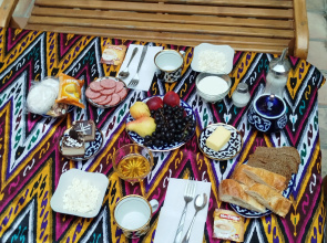 Бутик-отель Aist