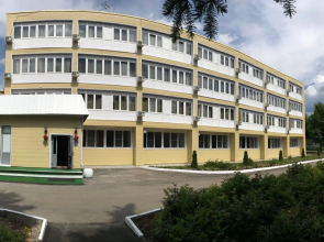 Park-Hotel "Eli"