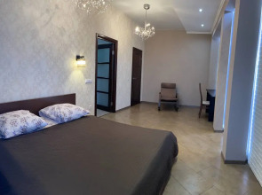 Апартаменты ЖК Магеллан