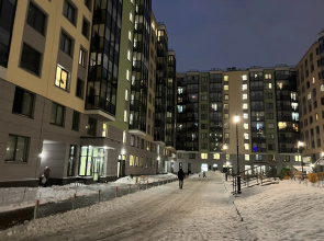 Palacio Apartmens