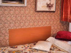 Квартира на Угличской