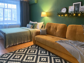 Апартаменты Apart-Comfort на Свердлова 83/2