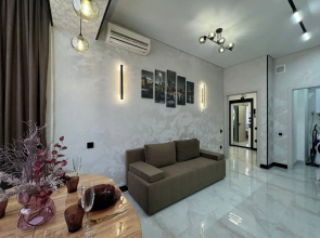 Апартаменты Сеть квартир Райдас на Пестова 5