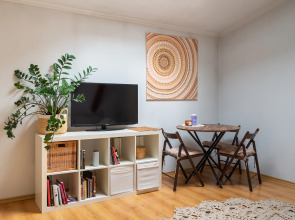 Апартаменты Мансарда Рядом с Красной Площадью