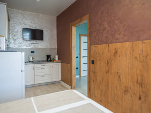 Апартаменты Курортный Роман