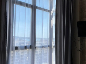 Квартира однокомнатная Одесская 3А