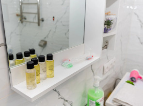 Апартаменты Meridian Apartments на Улице Масанчи 23/8 8 Блок