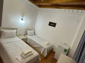 Бутик-отель Aist