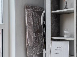 Квартира 2 евро у аэропорта на Пулковском шоссе