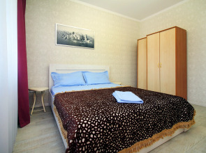 Raduzhny Bereg 14 Flat