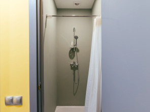 Мини-отель Гибрид Бук Бокс