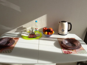 Квартира Тихие Зори