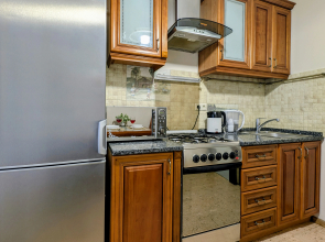 Квартира Свободна- 2-й Спасоналивковский переулок, 16