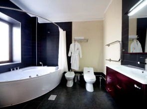 Отель Гэтсби