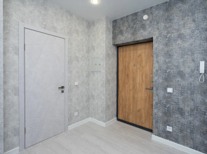 Апартаменты ЖК Нобелевский