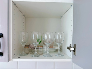 Квартира Однокомнатная Natali apart на метро Академика Янгеля