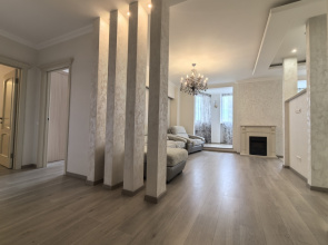 Apartments on Adela Kutuya 110b