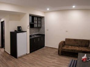 Отель Post Boutique Amman