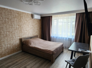 Uyutnaya 2kh Komnatnaya U Vokzala Flat