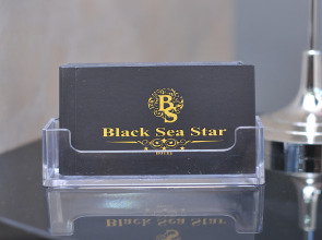 Отель Black Sea Star Batumi