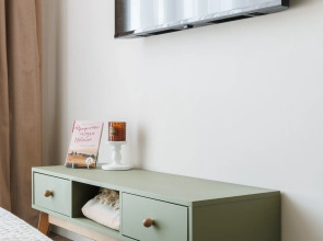 Квартира Новая в Сердце Ярославля