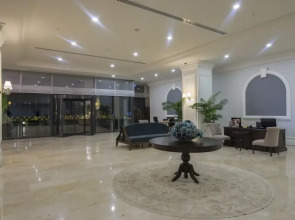 Vialand Palace Hotel