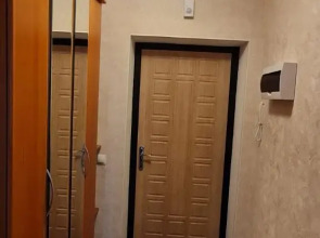 Трёхкомнатная Квартира ТЦ Планета