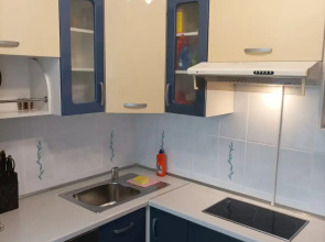 Apartamenty Na Dzerzhinskogo, 14