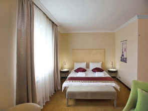 Бутик отель TISHINA