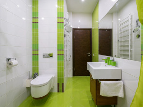 Квартира на Рылеева 21