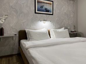 Гостевой Дом Frodo