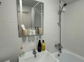 Квартира Видовая Евро двушка