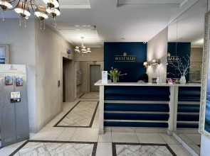 Апартаменты Онегоhome