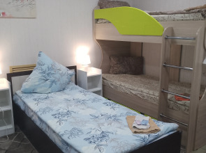 Гостевой дом Уют