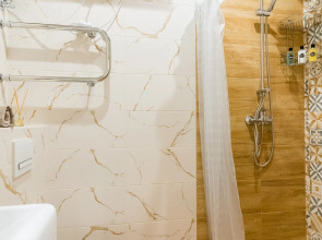 Апартаменты в ЖК Новые огни oт LеtoАрart