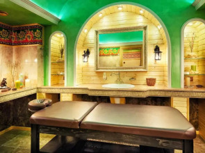 Boutique Hotel Traditional