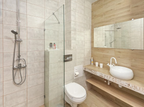 Апартаменты Loft in Fedosovoi 31