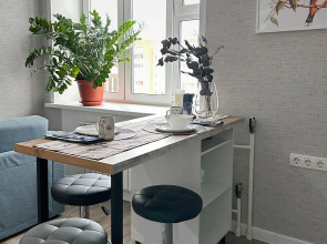 Квартира Уютная квартира напротив ТЮЗа