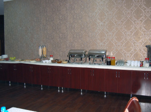 Отель Diyora Classik