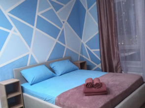 Апартаменты Апартаменты-студия DearHome (ДиарХоум) на 8 марта 12/3