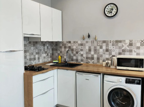 Апартаменты ПИК