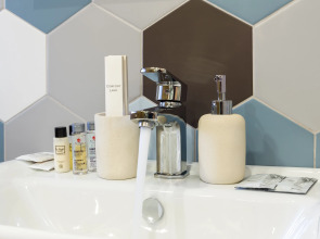 Гостевой дом Розмарин