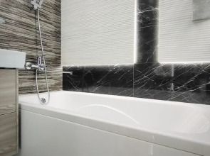 Квартира дизайнерская Renta27 в самом сердце города