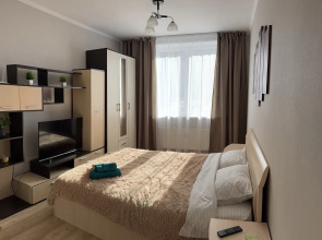Kvartira na Petrovskom Bul'vare 14k2
