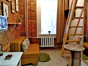 Апартаменты Old Vladivostok